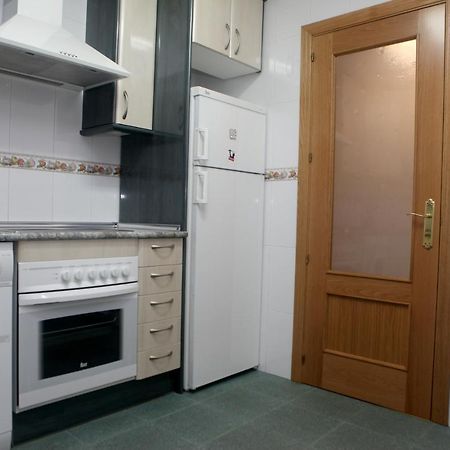 Apartamento Castilla Las Navas Del Marques Εξωτερικό φωτογραφία