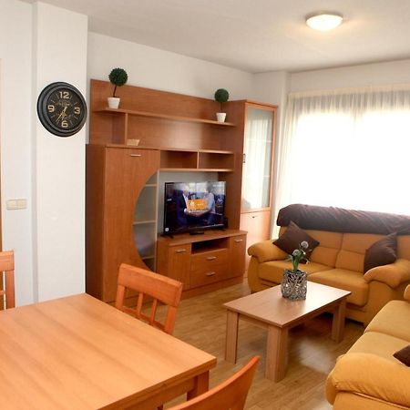 Apartamento Castilla Las Navas Del Marques Εξωτερικό φωτογραφία