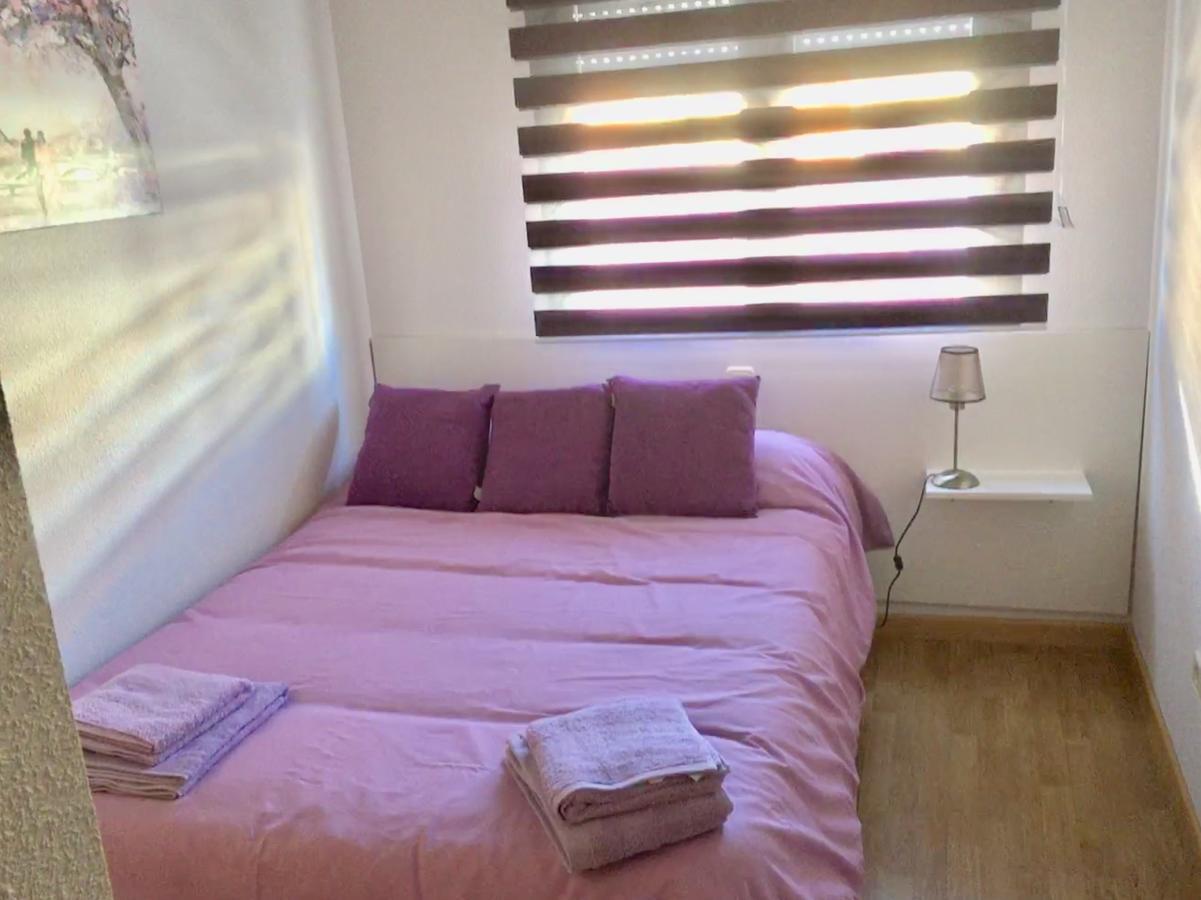 Apartamento Castilla Las Navas Del Marques Εξωτερικό φωτογραφία