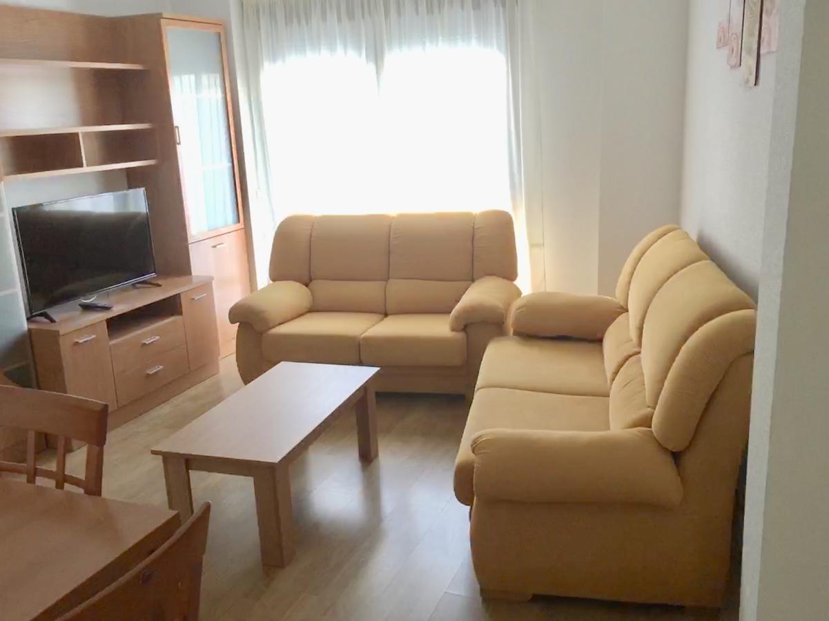 Apartamento Castilla Las Navas Del Marques Εξωτερικό φωτογραφία