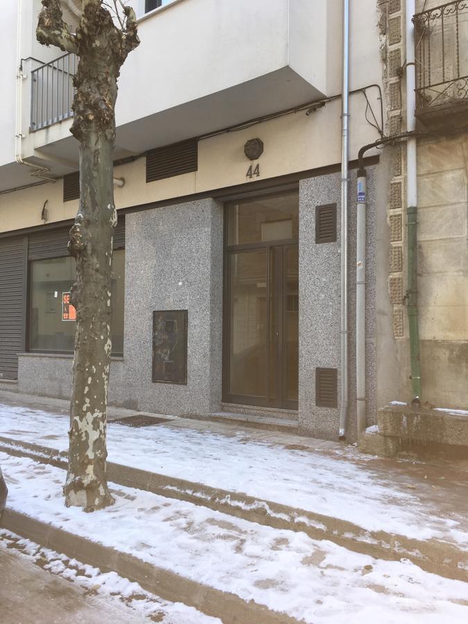 Apartamento Castilla Las Navas Del Marques Εξωτερικό φωτογραφία