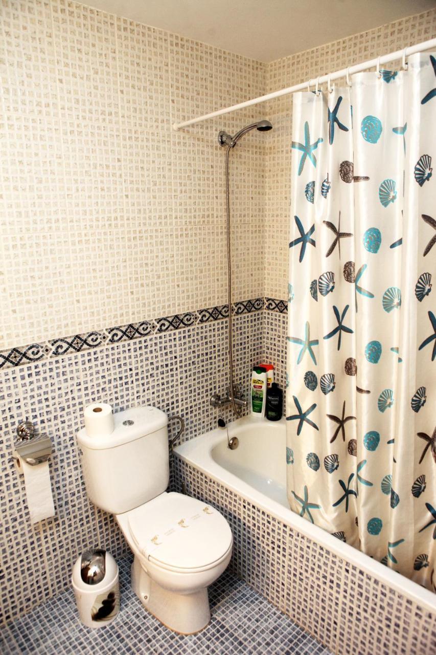 Apartamento Castilla Las Navas Del Marques Εξωτερικό φωτογραφία