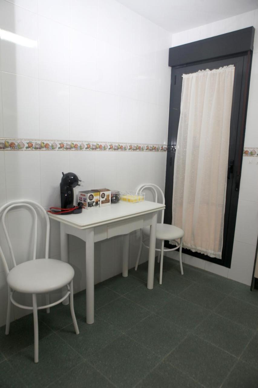 Apartamento Castilla Las Navas Del Marques Εξωτερικό φωτογραφία